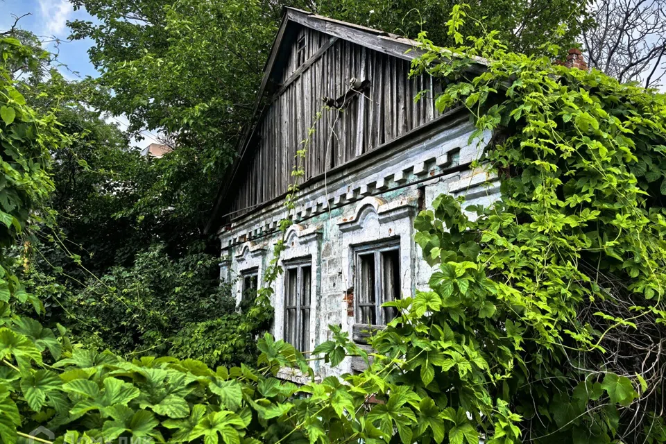 Продаётся 1-этажный дом, 64.6 м²