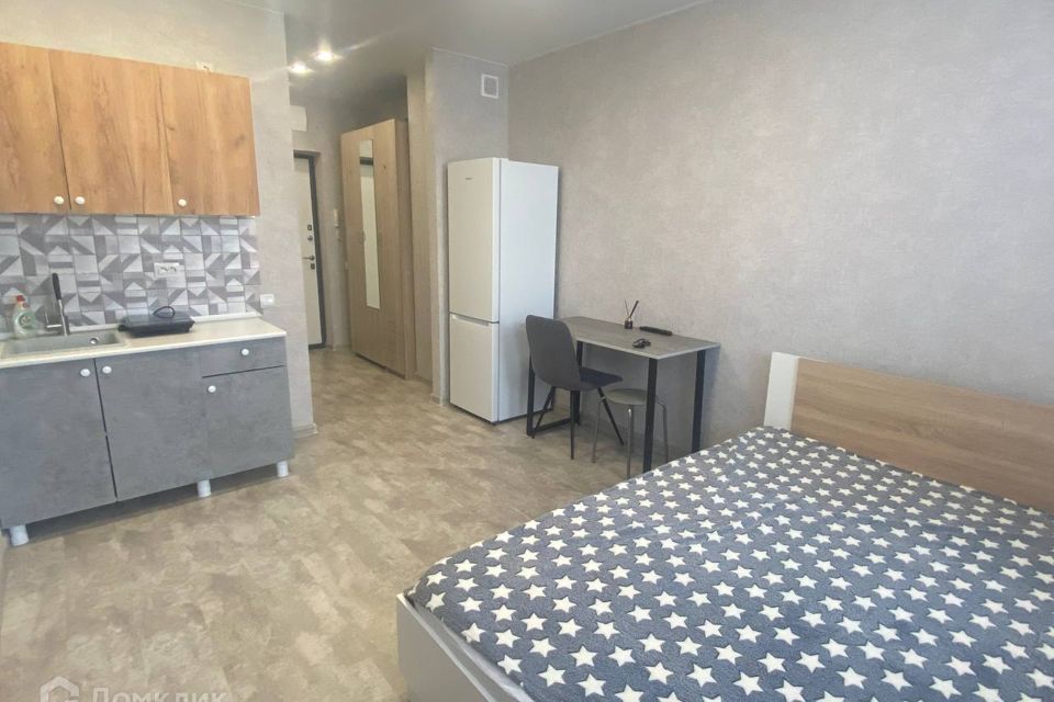 Сдаётся студия, 20 м²