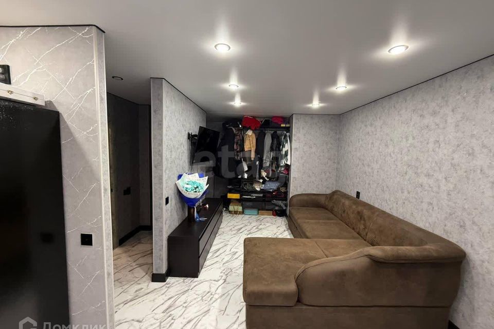 Продаётся студия, 31.4 м²