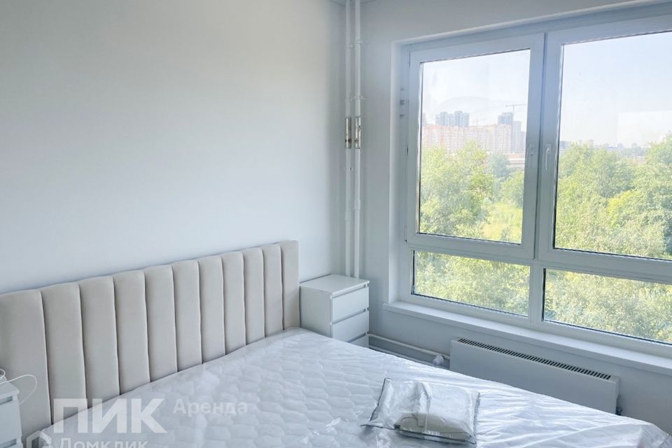 Сдаётся 1-комнатная квартира, 31.7 м²