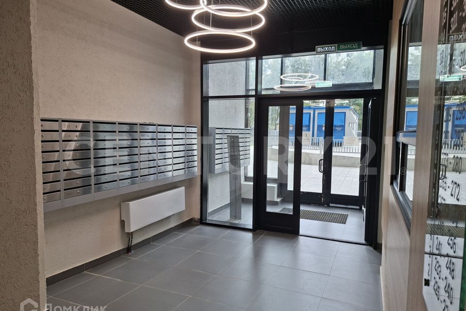 Продаётся студия, 27.5 м²