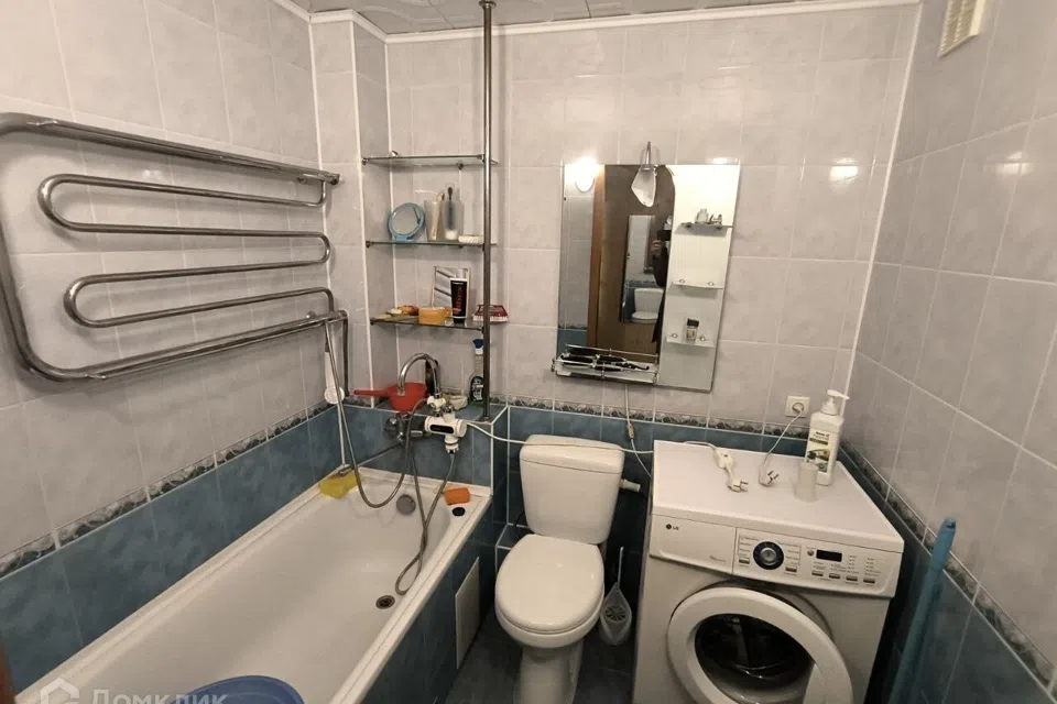 Продаётся 1-комнатная квартира, 36 м²