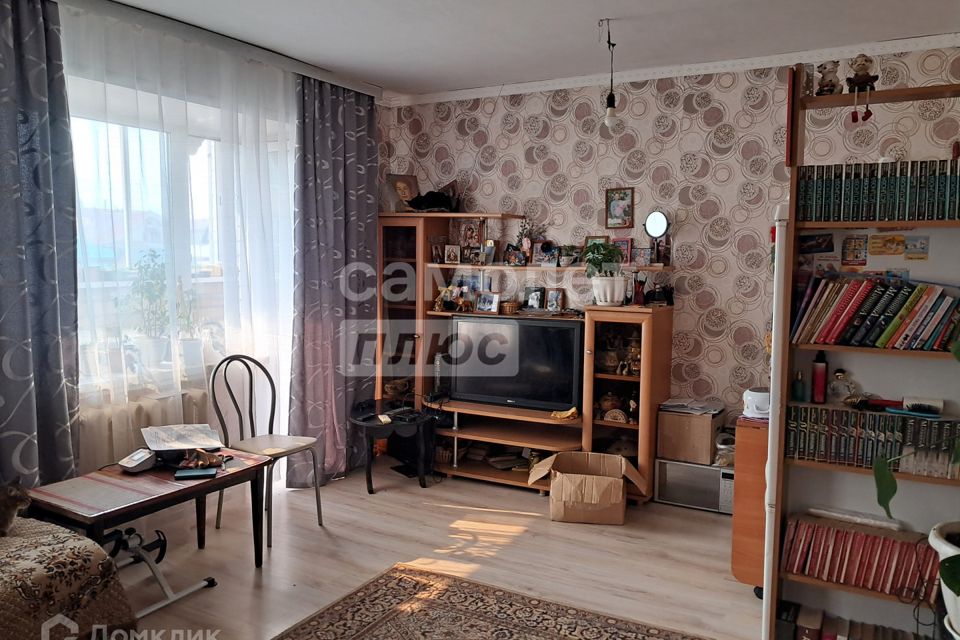 Продаётся студия, 36.3 м²