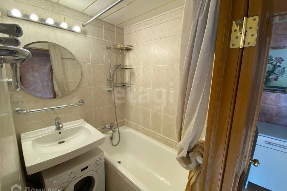 Продаётся 1-комнатная квартира, 32.9 м²