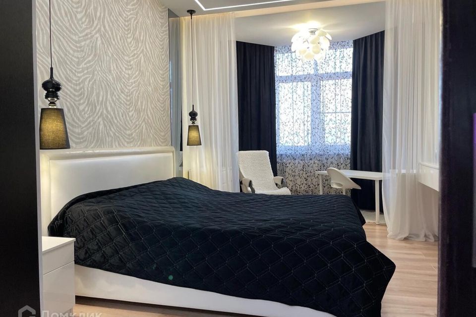 Продаётся 2-комнатная квартира, 58.5 м²