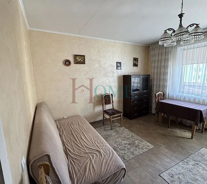 Сдаётся 1-комнатная квартира, 40 м²
