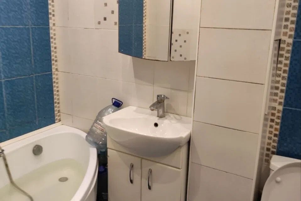 Сдаётся 2-комнатная квартира, 45 м²
