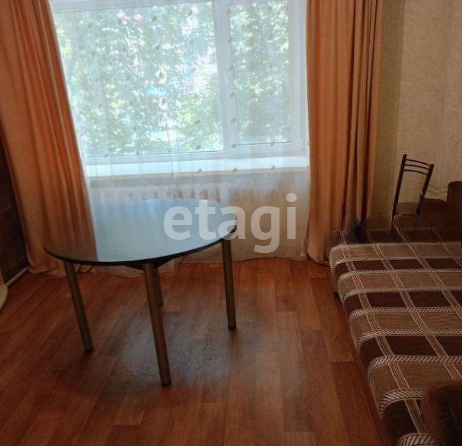Продаётся 1-комнатная квартира, 18 м²