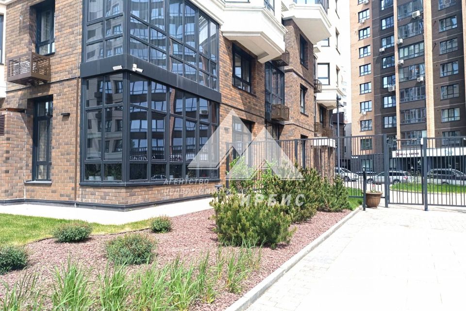 Продаётся 2-комнатная квартира, 46 м²