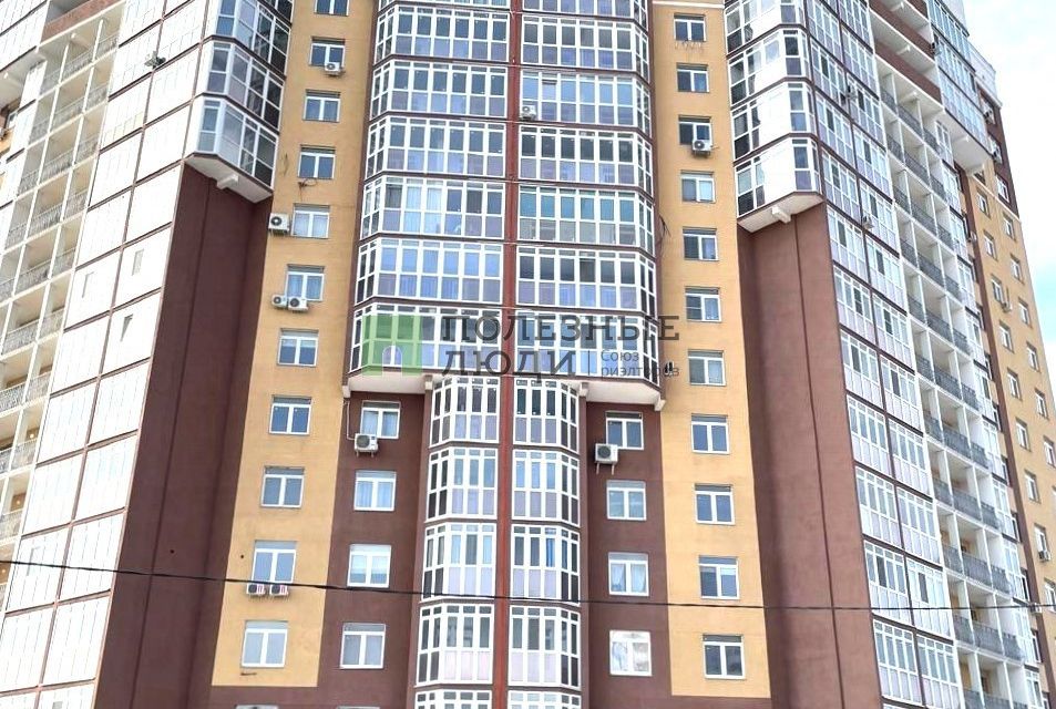 Продаётся 2-комнатная квартира, 86.7 м²