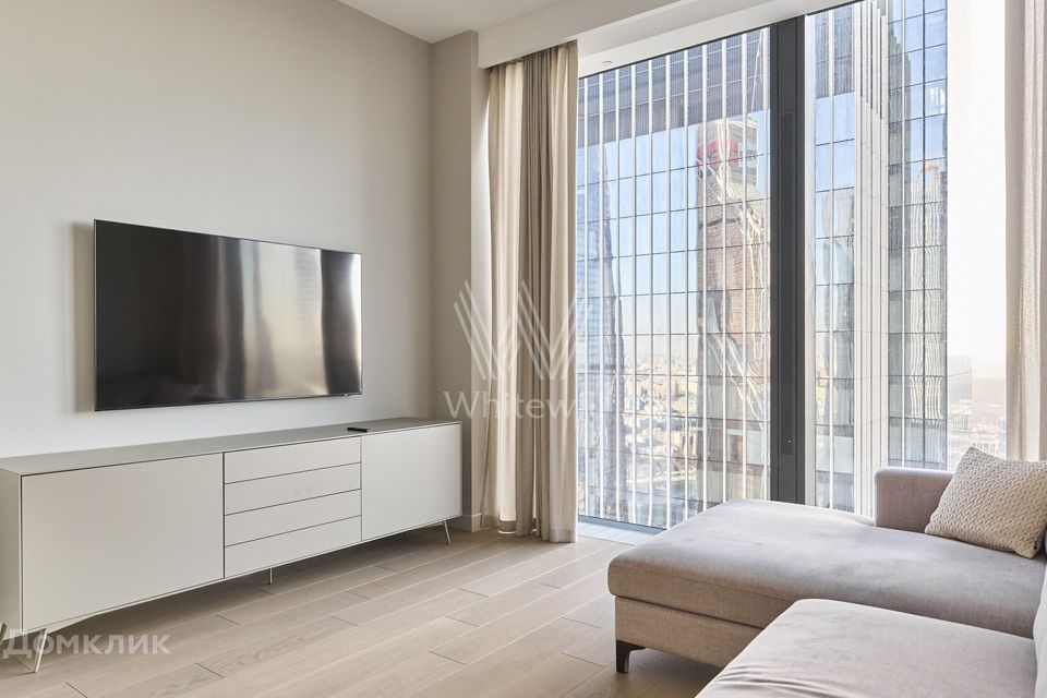Сдаётся 2-комнатная квартира, 78 м²