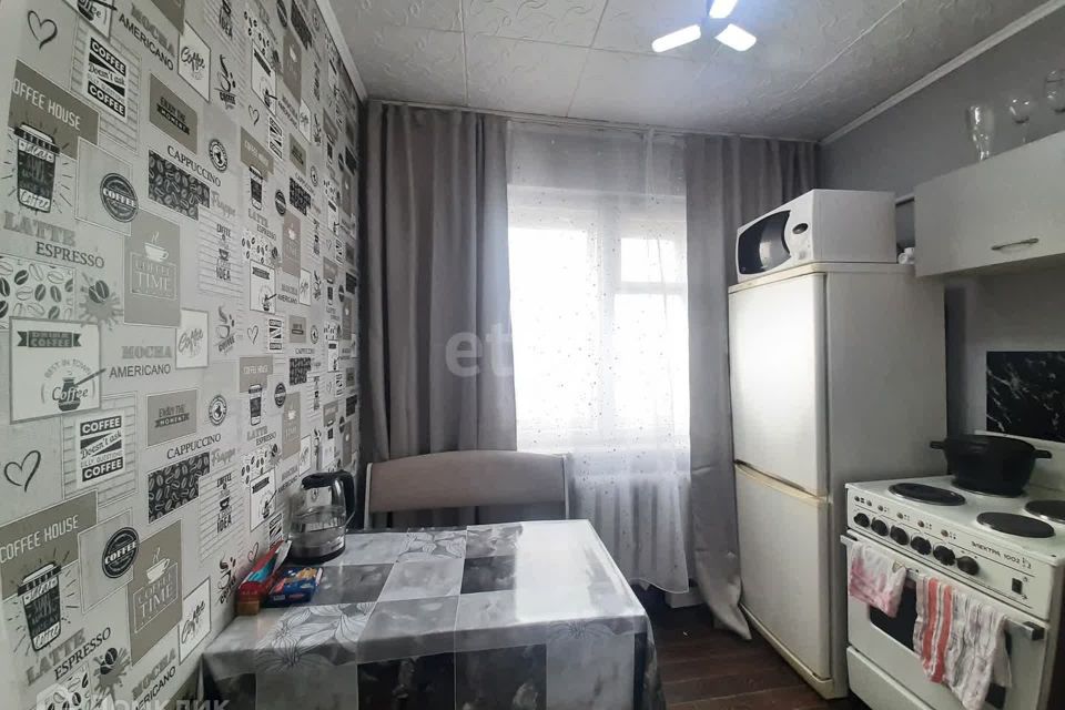 Сдаётся 2-комнатная квартира, 43 м²
