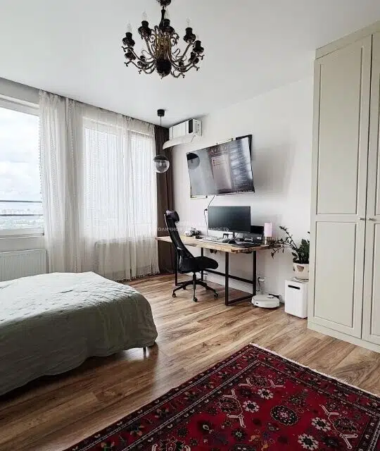 Продаётся студия, 27 м²