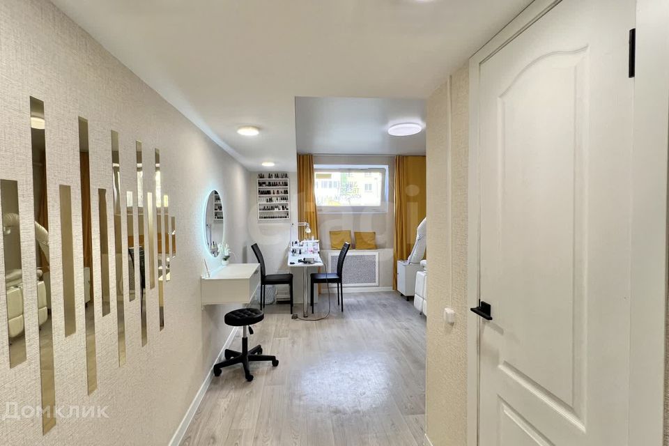 Продаётся студия, 19.5 м²