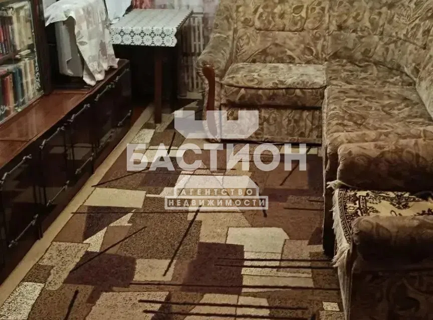 Продаётся 3-комнатная квартира, 68.5 м²