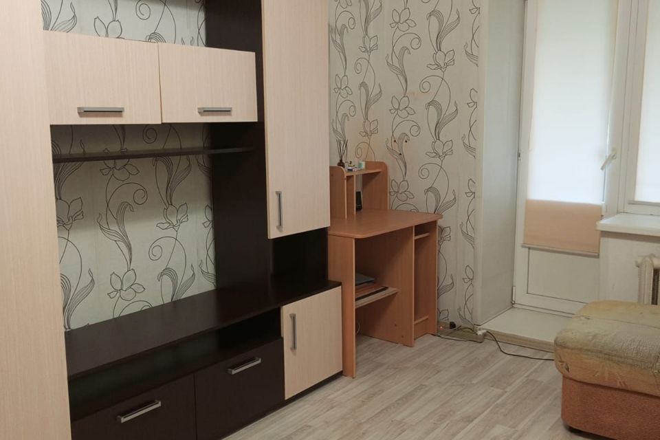 Продаётся 1-комнатная квартира, 30.1 м²