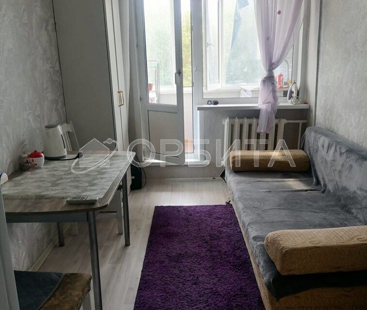 Продаётся студия, 12.5 м²