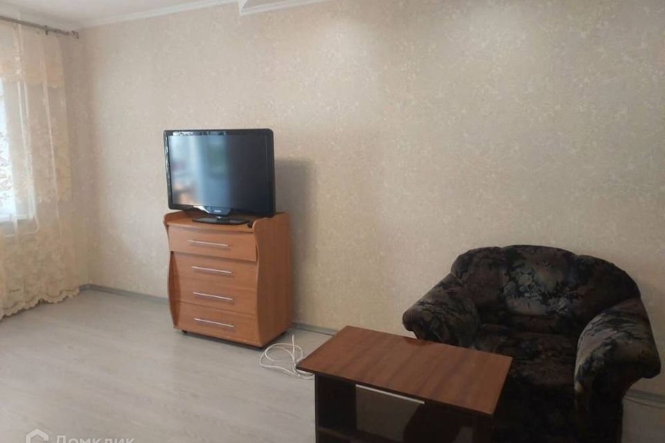 Сдаётся 2-комнатная квартира, 53 м²