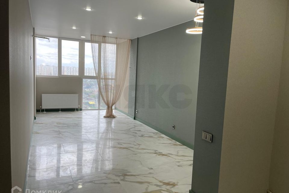 Продаётся 2-комнатная квартира, 47 м²