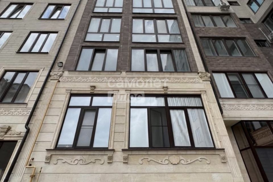 Продаётся 2-комнатная квартира, 74 м²