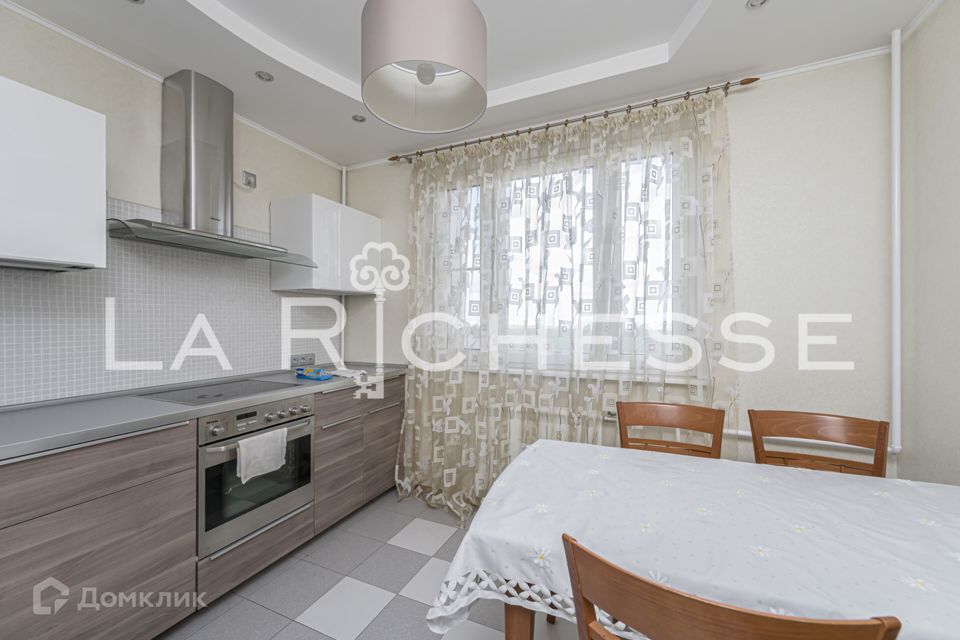 Сдаётся 3-комнатная квартира, 78 м²