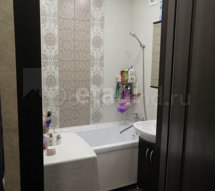 Продаётся 2-комнатная квартира, 41 м²