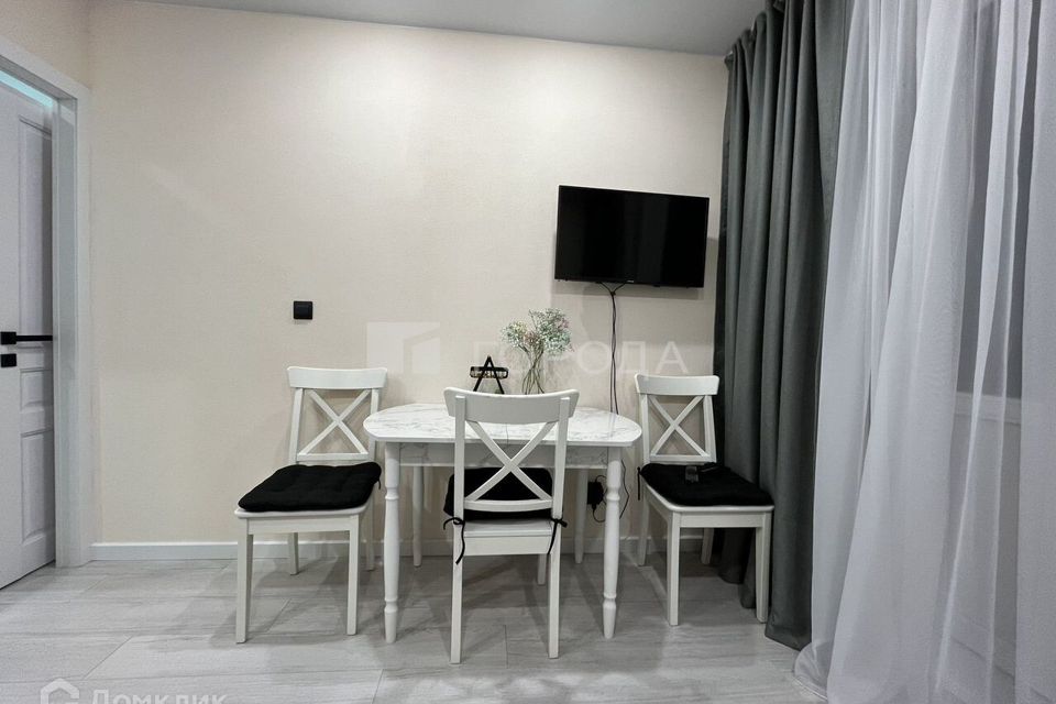 Продаётся 2-комнатная квартира, 48 м²