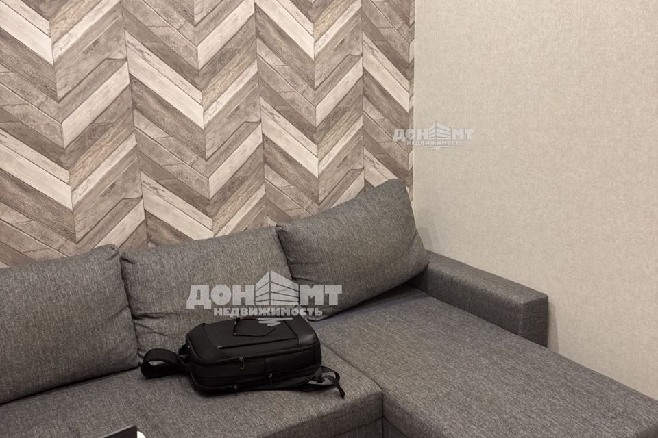 Продаётся студия, 29 м²