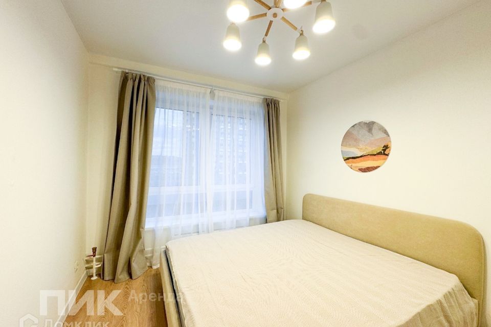 Сдаётся 1-комнатная квартира, 35.6 м²