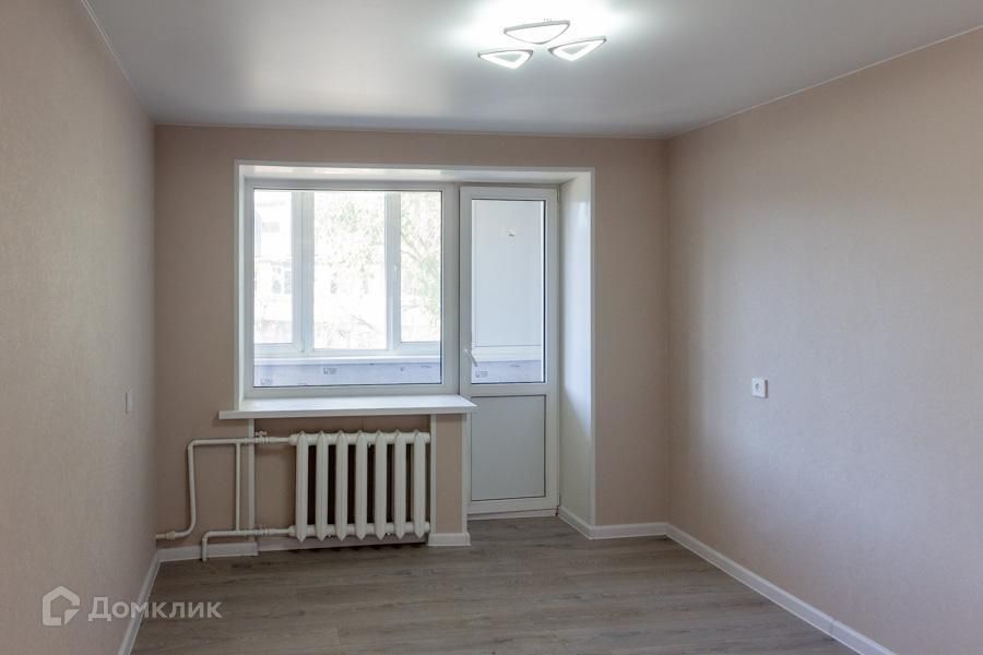 Продаётся 4-комнатная квартира, 67 м²