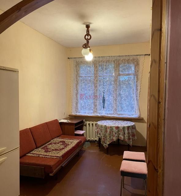 Сдаётся 3-комнатная квартира, 50 м²