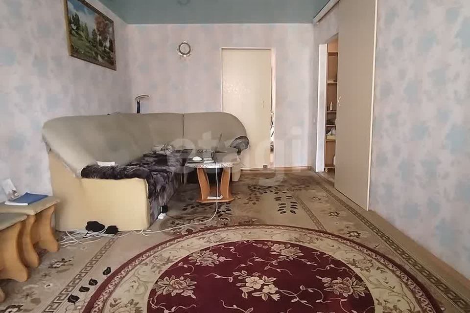 Продаётся 2-комнатная квартира, 47.4 м²