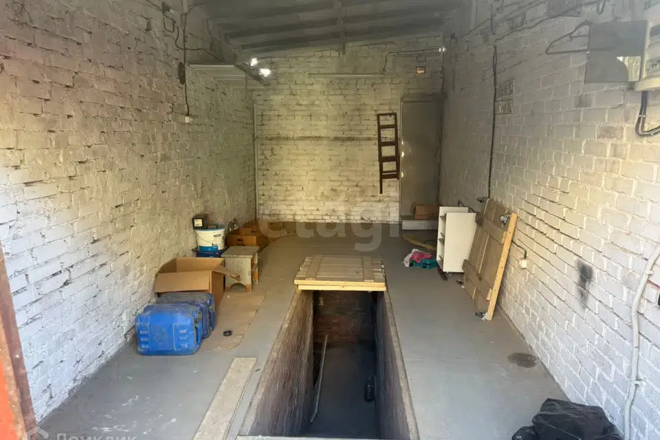 Продаётся гараж, 16.2 м²