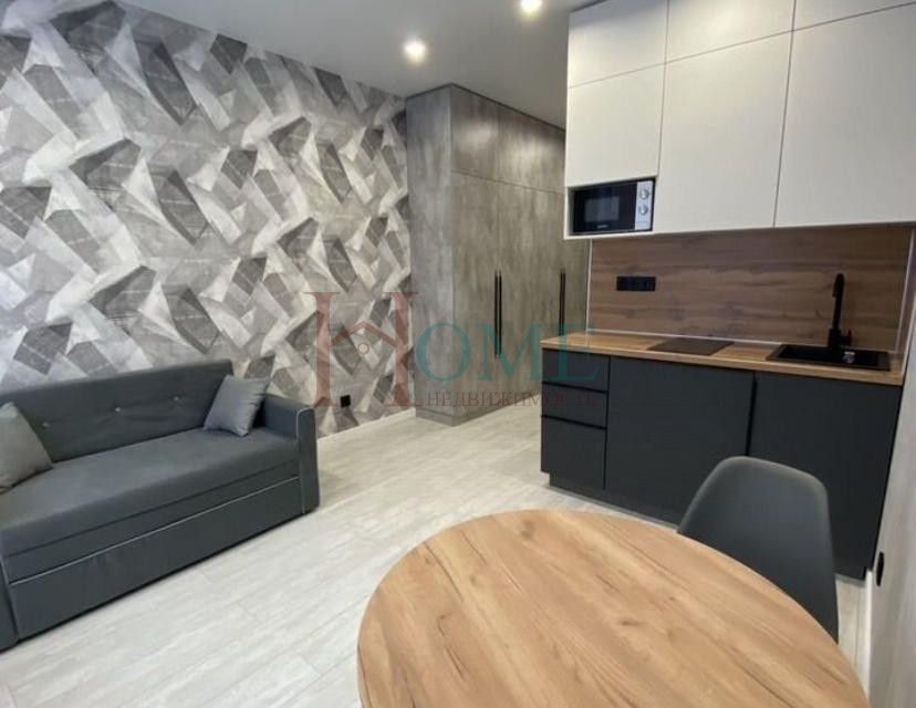 Сдаётся студия, 20 м²