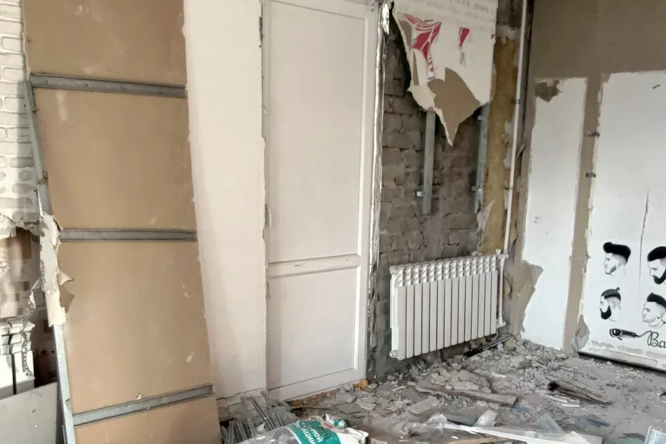 Сдаётся помещение своб. назначения, 60 м²