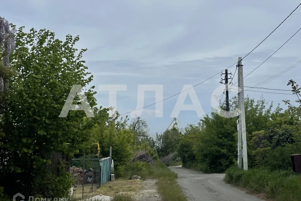 Продаётся участок, 6.4 сот., ИЖС
