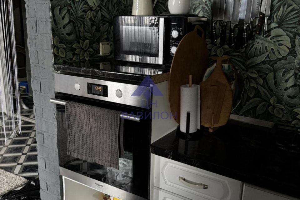 Продаётся 4-комнатная квартира, 73 м²