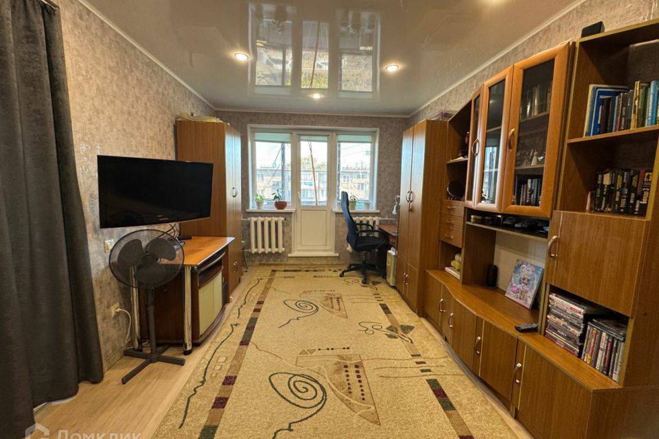Продаётся 1-комнатная квартира, 31 м²