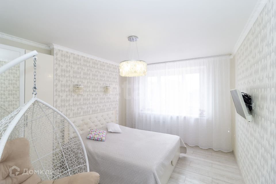 Продаётся 2-комнатная квартира, 66.1 м²