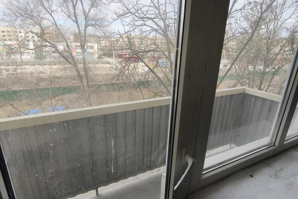 Продаётся 2-комнатная квартира, 44.3 м²