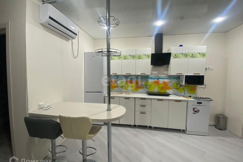 Сдаётся 3-комнатная квартира, 53 м²