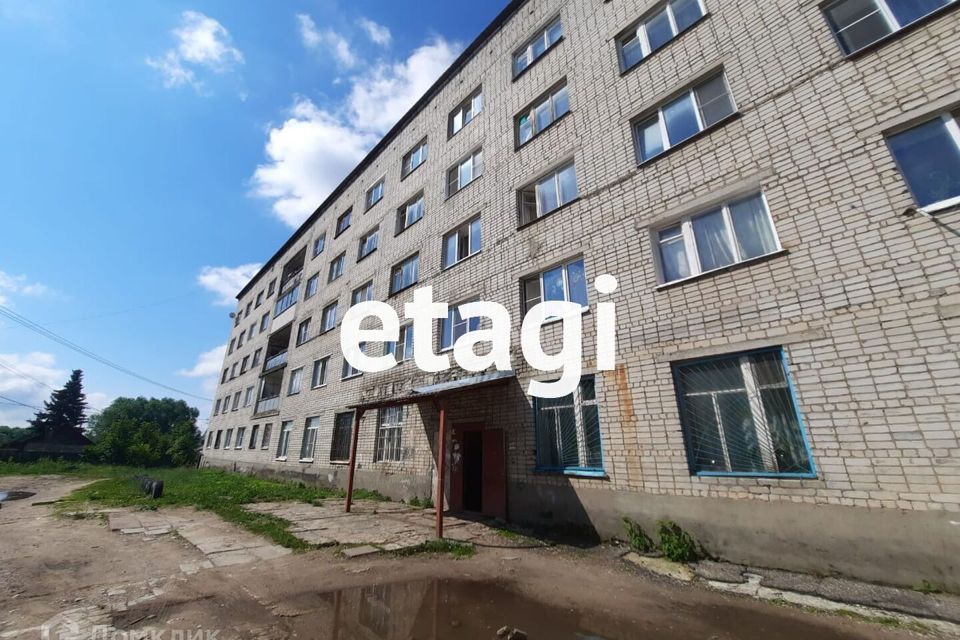 Продаётся комната в 1-комн. квартире, 12 м²