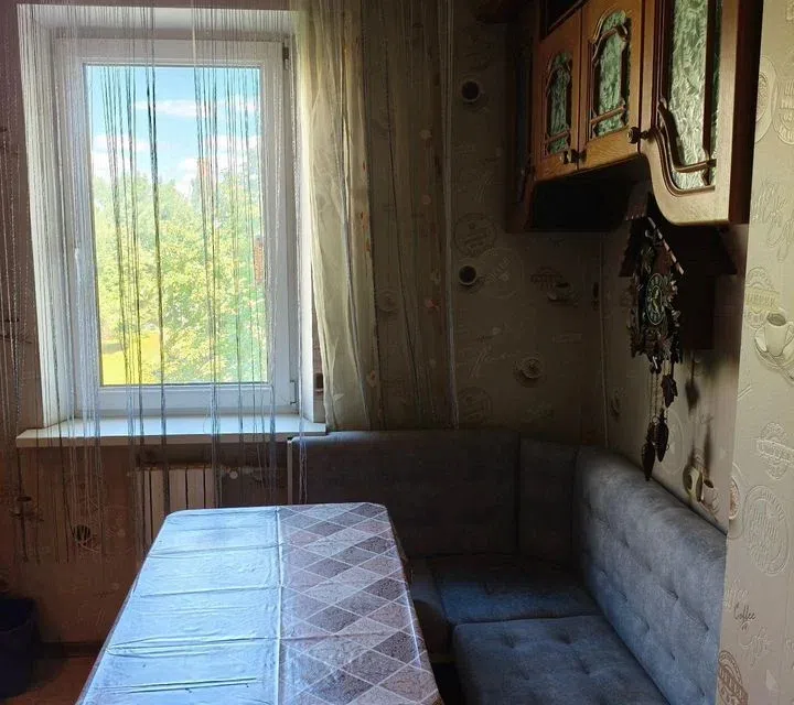 Продаётся 3-комнатная квартира, 70 м²