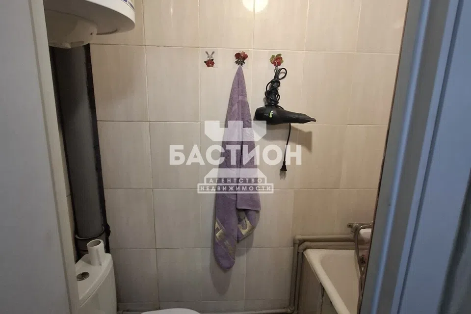 Продаётся 1-комнатная квартира, 19 м²