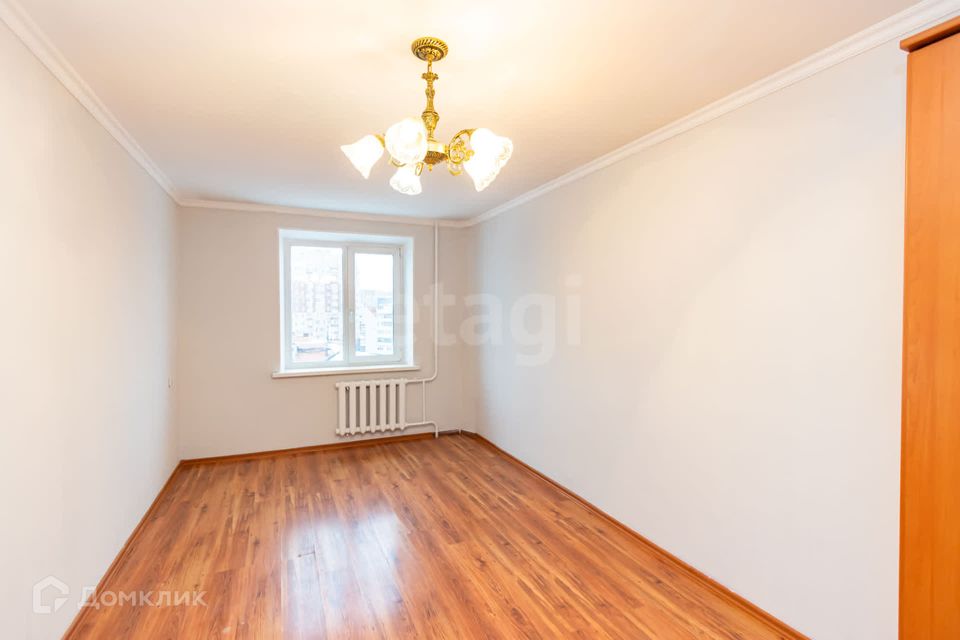 Продаётся 3-комнатная квартира, 86 м²