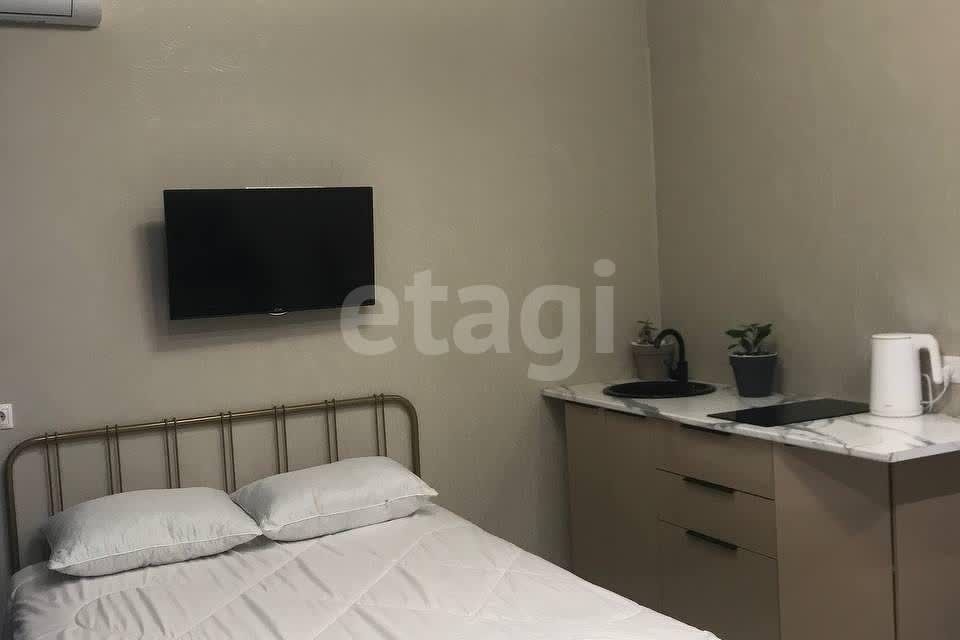 Сдаётся студия, 26 м²