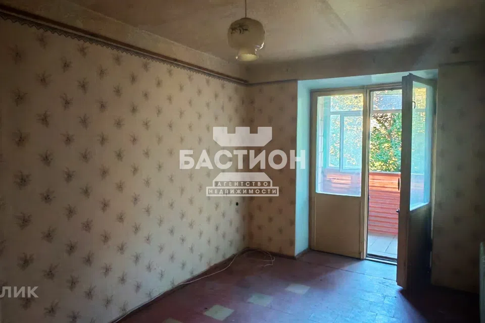Продаётся 2-комнатная квартира, 49 м²