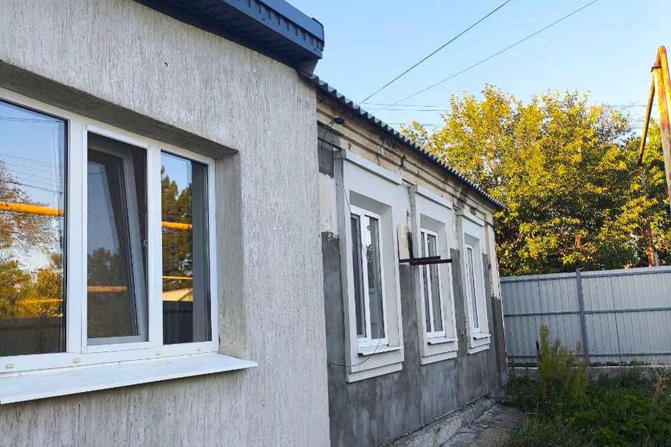 Продаётся 1-этажный дом, 101.3 м²