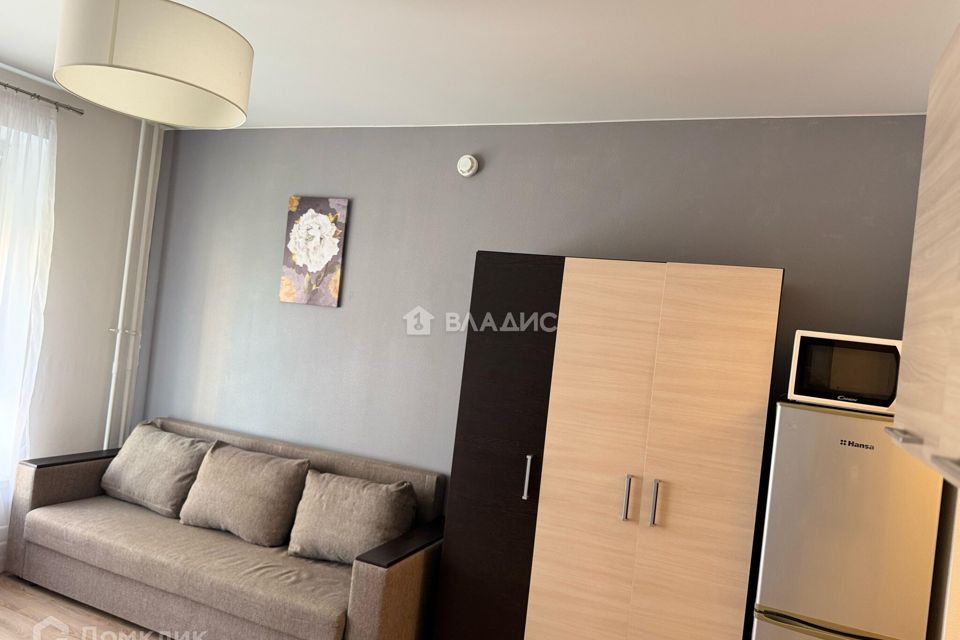 Продаётся студия, 19.5 м²
