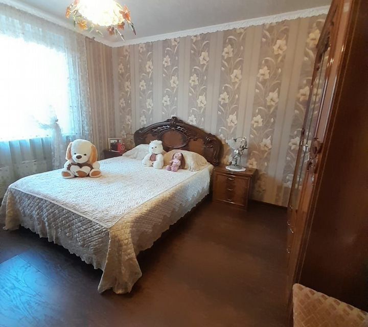 Продаётся 2-комнатная квартира, 60 м²